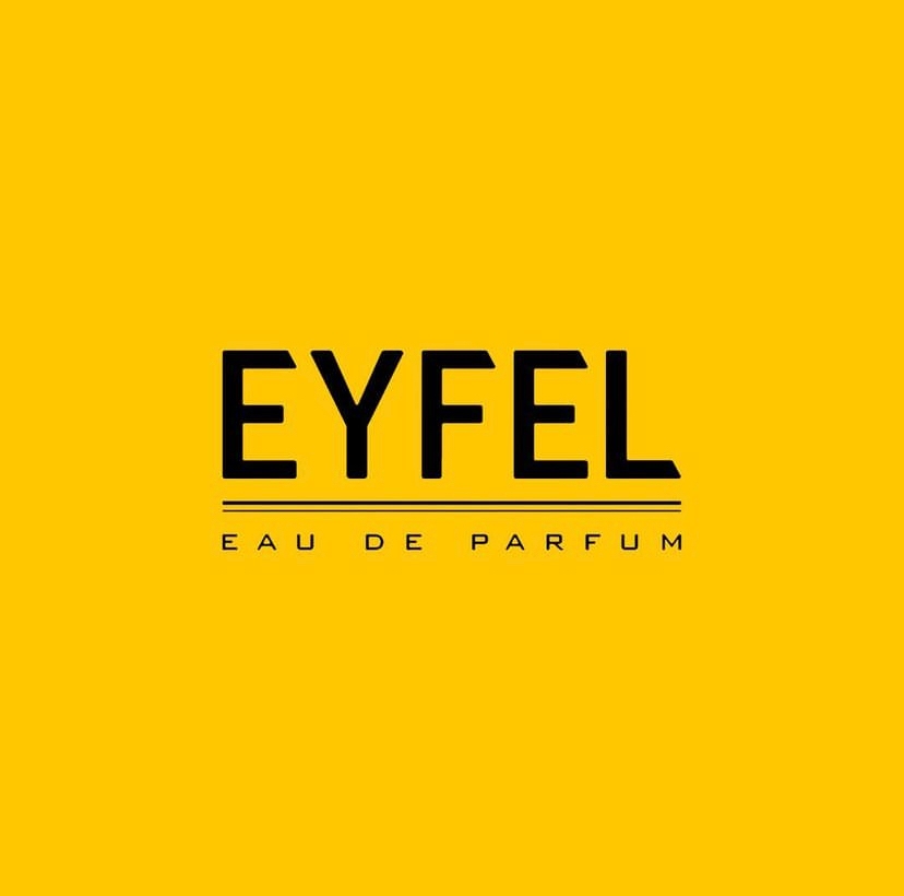 EYFEL Eau de Parfum