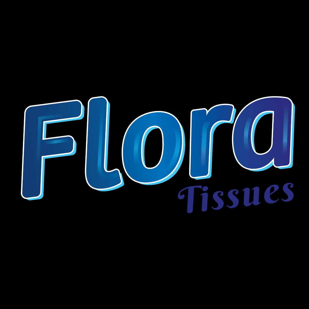 Flora Tissues