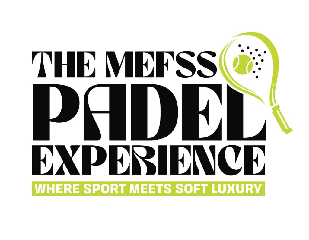 The Mefss Padel Experience